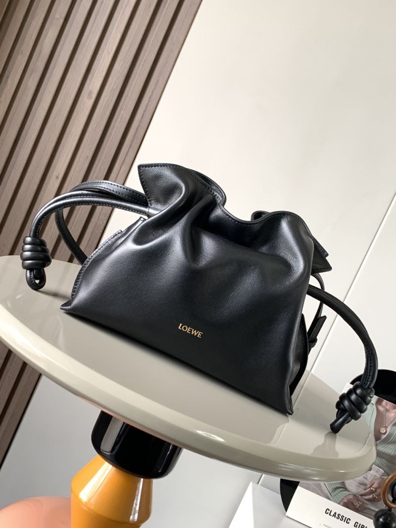 Loewe Flamenco Bags